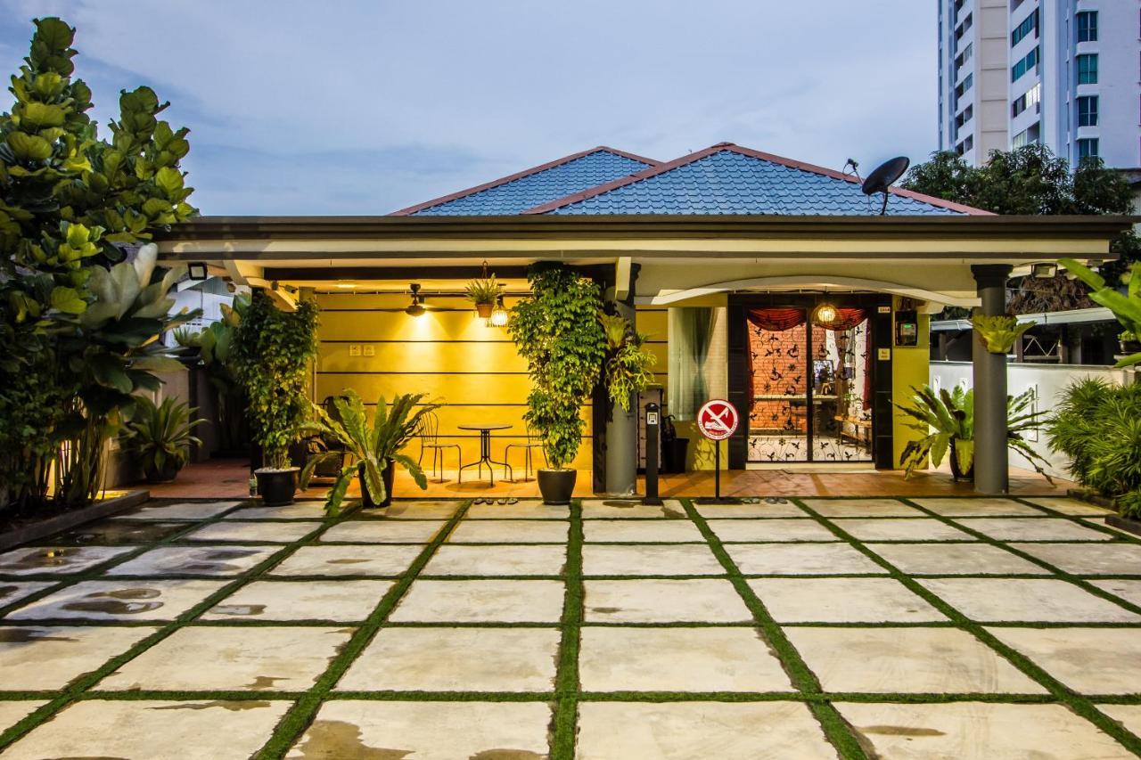 Surprised Homestay Butterworth Bagian luar foto