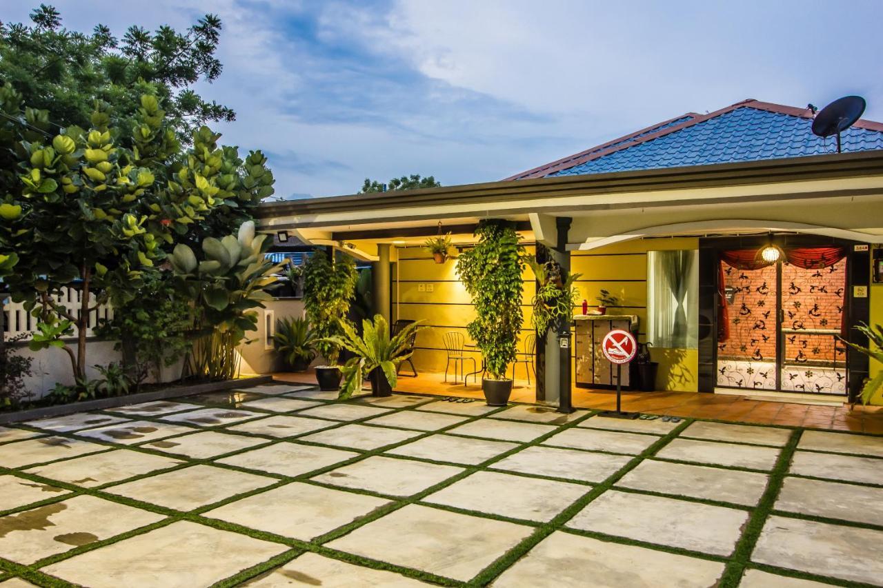 Surprised Homestay Butterworth Bagian luar foto