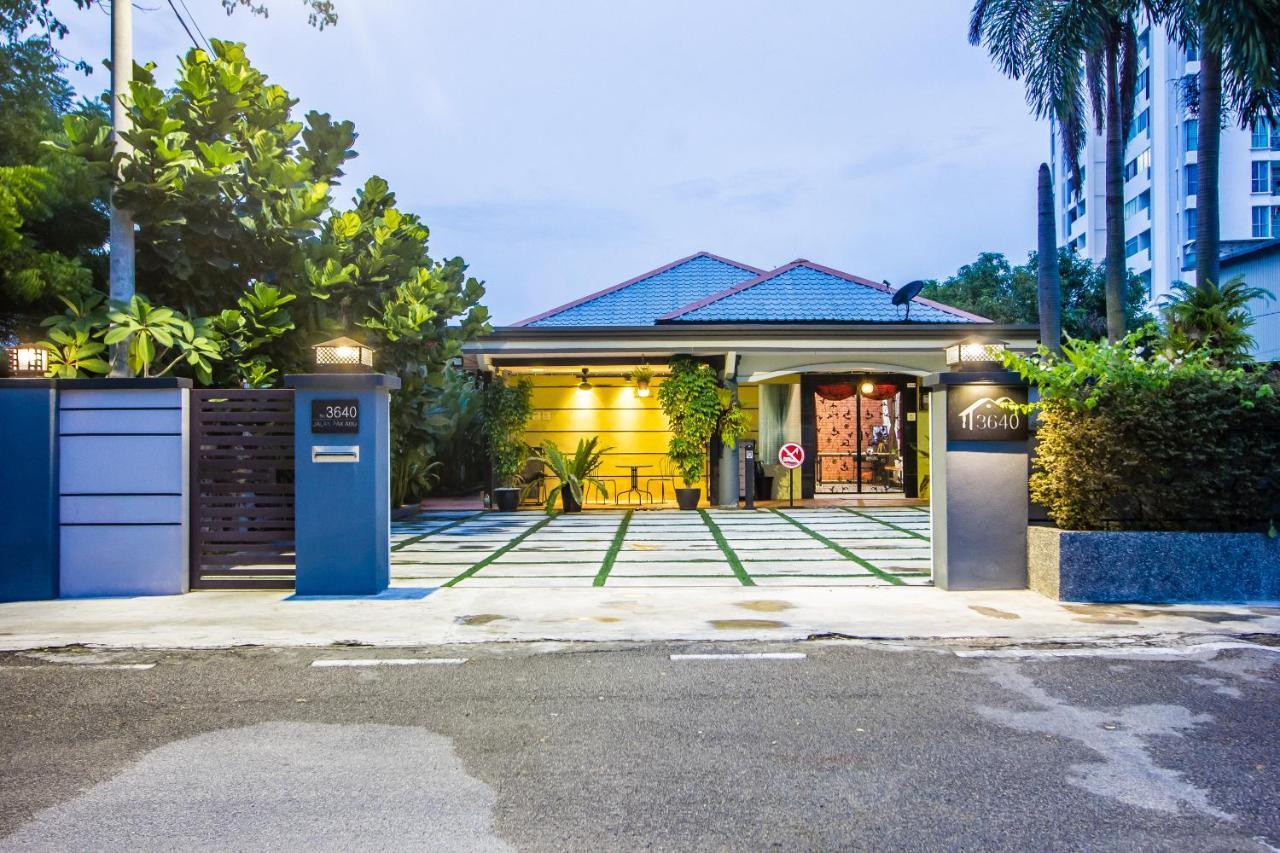 Surprised Homestay Butterworth Bagian luar foto
