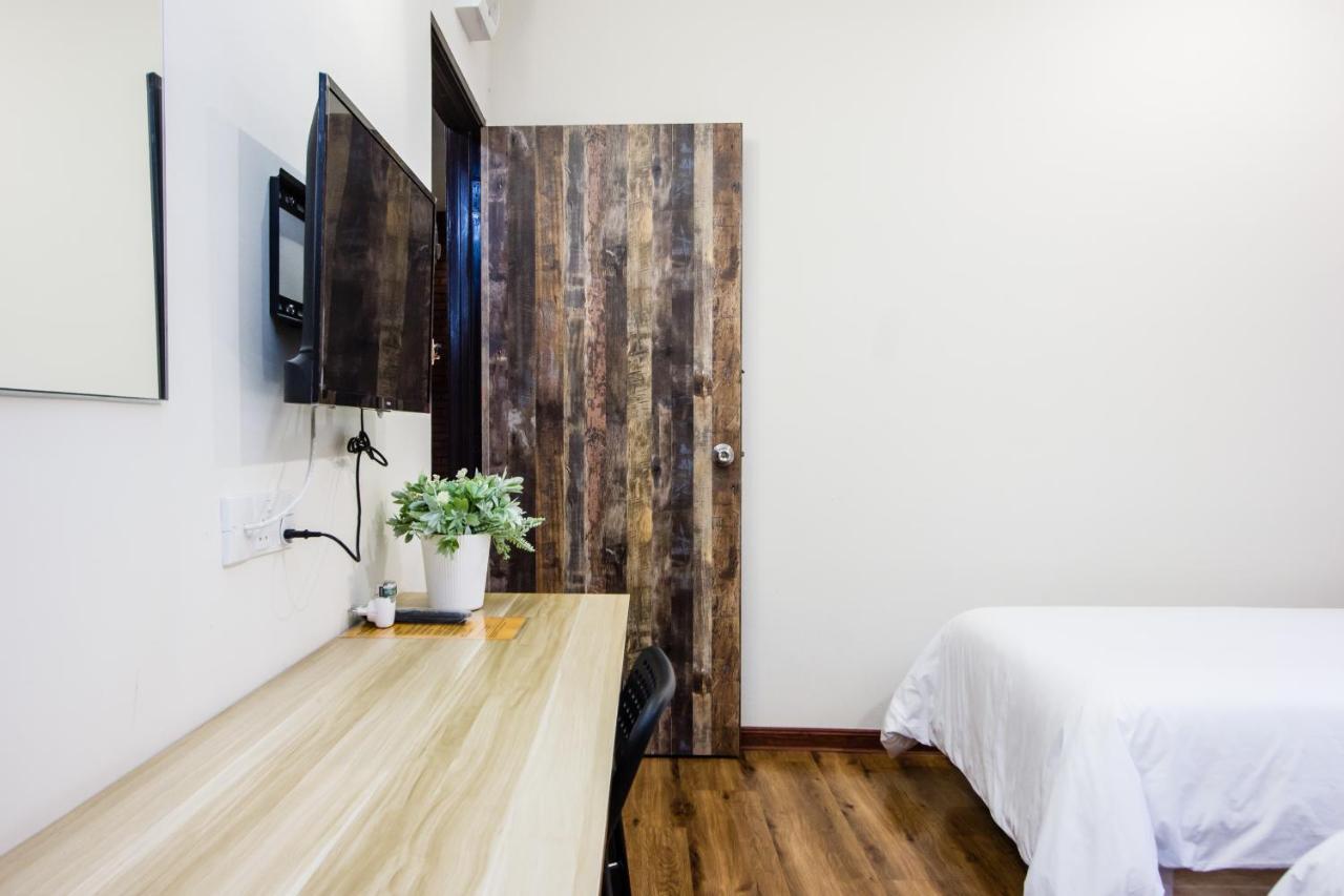 Surprised Homestay Butterworth Bagian luar foto