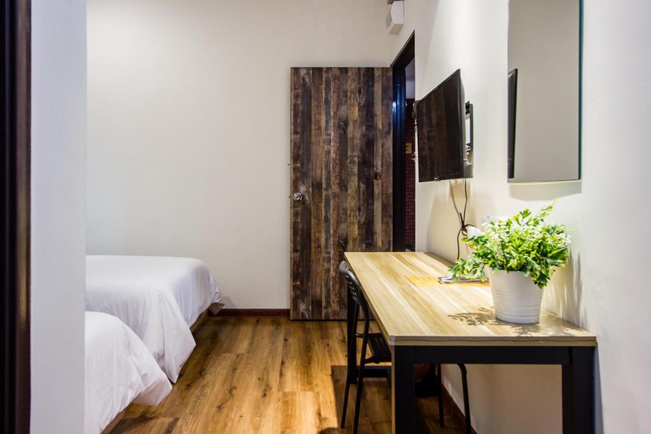 Surprised Homestay Butterworth Bagian luar foto