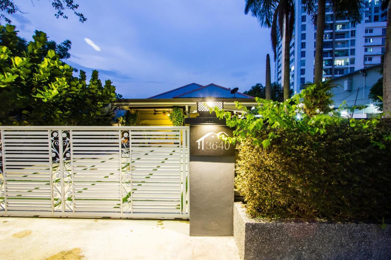 Surprised Homestay Butterworth Bagian luar foto