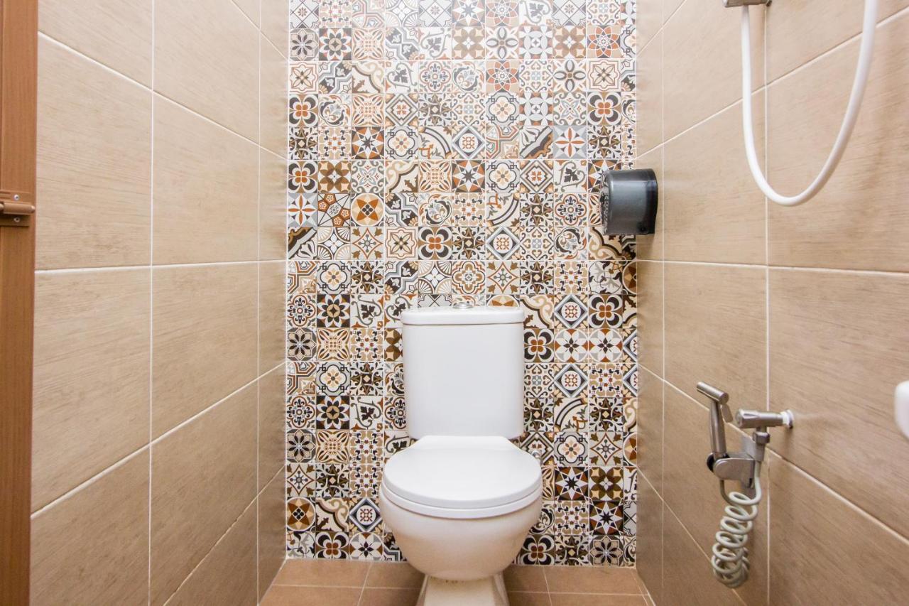 Surprised Homestay Butterworth Bagian luar foto